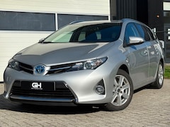 Toyota Auris Touring Sports - 1.8 Hybrid Dynamic