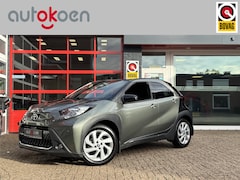 Toyota Aygo X - 1.0 VVT-i S-CVT Premium *CAMERA/ACC/STOELVERWARMING