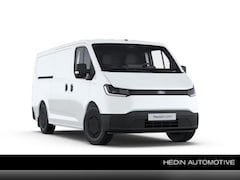 Ford Transit City - L1H1 56 kWh | Nu te bestellen