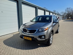 Kia Sorento - 2.4 X-clusive