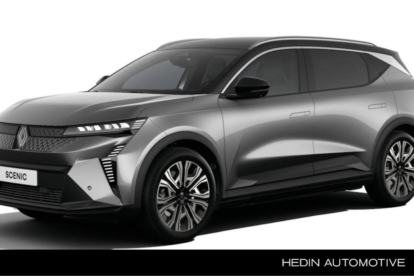 Renault Scenic E-Tech - EV89 Long Range Business Techno | MY26 | Wordt verwacht medio november - AutoWereld.nl