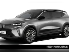 Renault Scenic E-Tech - EV89 Long Range Business Techno | MY26 | Wordt verwacht medio november
