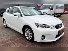 Lexus CT 200h - Business Line