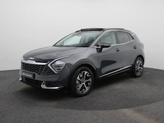 Kia Sportage - 1.6 T-GDi Hybrid DynamicPlusLine | Trekhaak | Pano Dank | Clima | Key Less | Stoel & Stuur