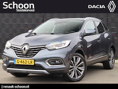 Renault Kadjar - 1.3 TCe Intens Automaat | Leder | Stoelverwarming | Trekhaak | Camera