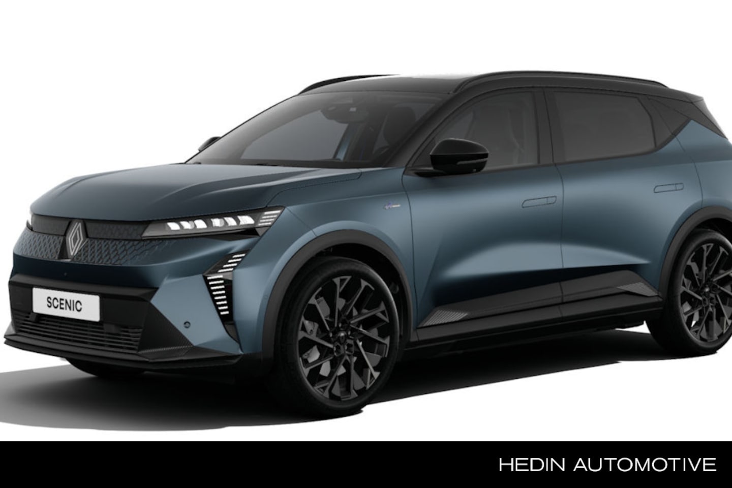 Renault Scenic E-Tech - EV89 Long Range Esprit Alpine | MY26 | Wordt verwacht medio november - AutoWereld.nl