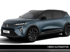 Renault Scenic E-Tech - EV89 Long Range Esprit Alpine | MY26 | Wordt verwacht medio november