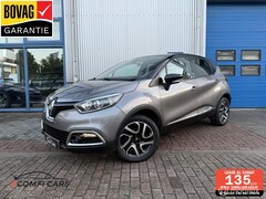 Renault Captur - 0.9 TCe Dynamique
