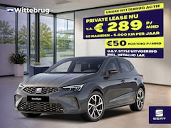 SEAT Ibiza - 1.0 EcoTSI Style