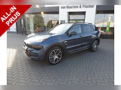 Lynk & Co 01 - 1.5 PHEV BlackStyle, Panoramadak, 360 Camera, Memory Stoel