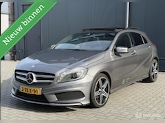 Mercedes-Benz A-klasse - 200 CDI AMG-Pakket Panorama Euro 6 Led