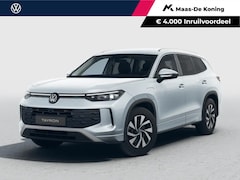 Volkswagen Tayron - Life Edition 1.5 eHybrid 204 PK 6 versn. DSG · Prijs is inclusief inruilpremie ·