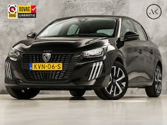 Peugeot 208 - 1.2 Hybrid 110 e-DCS6 Sport Automaat (APPLE CARPLAY, GROOT NAVI, PARKEERSENSOREN, SPORTSTO