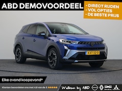 Renault Symbioz - 1.8 E-Tech full hybrid 160 esprit Alpine | Harman Kardon | Solarbay dak | Elektrische acht