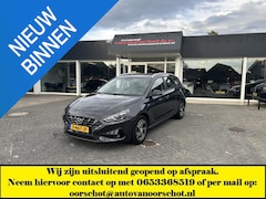 Hyundai i30 Wagon - 1.0 T-GDi MHEV Comfort