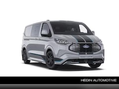 Ford Transit Custom - E-Transit DC 340 L2H1 Sport 71 kWh | Driver Assistance Pack | Trekhaak | Nieuw te bestelle