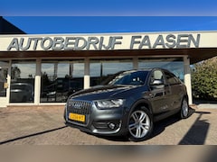 Audi Q3 - 2.0 TFSI quattro Pro Line S