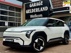 Kia EV3 - LONG-RANGE | VIRTUAL-COCKPIT | FULL-LED | APPLE/ANDROID | ACC | CLIMATE | STOEL/STUURVERW,
