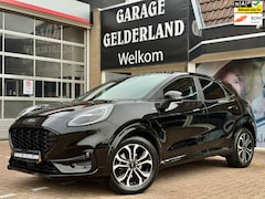 Ford Puma - Hybrid ST-Line X | FULL-LED | LEDER | ACC | APPLE/ANDROID | CAMERA | FULL-OPTION