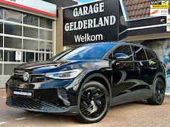 Volkswagen ID.4 - Pro 77 kWh | Long-Range | Pano | Matrix | Leder/Alcantara | Navi | Camera360 | Apple/Andro