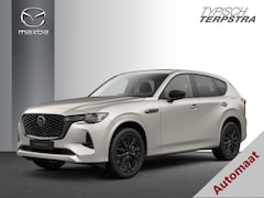 Mazda CX-60 - PHEV 327pk Homura Plus | Panoramadak | Voorraad Voordeel