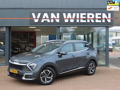 Kia Sportage - 1.6 T-GDi MHEV DynamicLine Trekhaak Camera Lage KM NAP