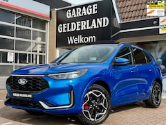Ford Kuga - 2.5 PHEV ST-Line X | PANO | VIRTUAL-COCKPIT | FULL-LED | LEDER/ALCANTARA | ACC | CLIMATE |