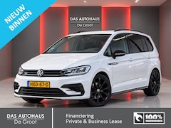 Volkswagen Touran - 1.5 TSI 150pk DSG R-Line Black Style 7p. | ACC | Elk Trekhaak