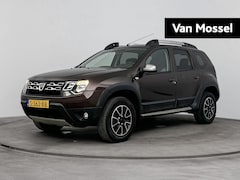 Dacia Duster - 1.2 TCe 4x2 Série Limitée Robust | Airco | Cruise Control | Achteruitrijcamera | Parkeerse