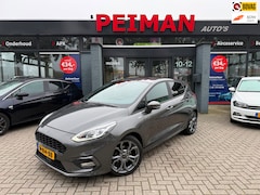 Ford Fiesta - 1.0 EcoBoost ST Line | Apple Carplay | Stuur/stoel verwarming | PDC | Climate Control |