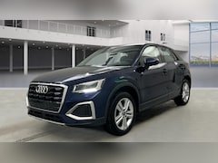 Audi Q2 - 35 TFSI Advanced edition