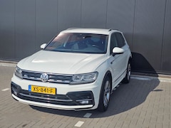 Volkswagen Tiguan - 1.5 TSI Comfortline Business