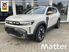 Dacia Duster - 1.8 hybrid 155 extreme