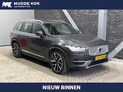 Volvo XC90 - T8 Twin Engine Inscription | Bowers&Wilkins | Luchtvering | Panoramadak | Massage+Ventilat