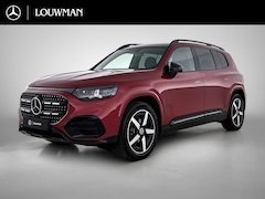 Mercedes-Benz GLB - 200 Business Solution AMG 7p. | Premium plus pakket | Nightpakket | Trekhaak | Vast panora