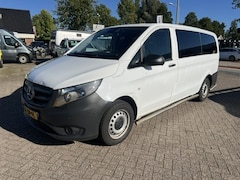 Mercedes-Benz Vito Tourer - 116 CDI 120kw autom. Klima PKW BRIEF 8P EURO6