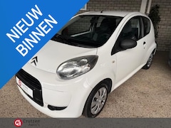 Citroën C1 - 1.0-12V Séduction