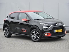 Citroën C3 - 1.2 PureTech Shine Clima Apple Navi Cruise PDC