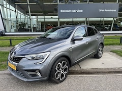 Renault Arkana - 1.6 E-Tech Hybrid 145PK Intens / Camera / Dode Hoek / Parkeerhulp V+A / Climate / Keyless