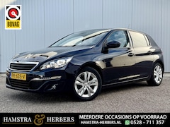 Peugeot 308 - 1.2 PureTech 110 | Navi | PDC | Climate