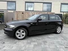 BMW 1-serie - 116i | cruise | Pdc | dealer onderhouden| navigatie