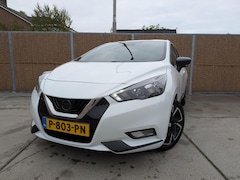 Nissan Micra - 1.0 IG-T N-Design