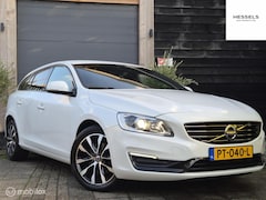 Volvo V60 - 2.0 T3 Polar+ Dynamic NAP Leer Trekhaak