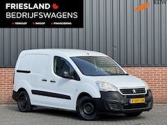 Peugeot Partner - bestel 120 1.6 BlueHDi 75 L1 XR
