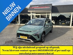 Hyundai Bayon - 1.0 T-GDI Premium