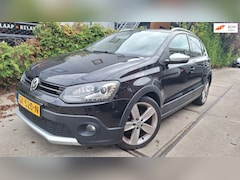 Volkswagen Polo - 1.6 TDI Cross