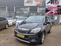 Opel Mokka - 1.6 Edition AIRCO CR CONTR APK JULI 2027