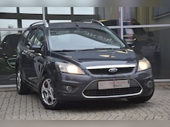 Ford Focus Wagon - Focus Wagon 1.6 Titanium | 1e Eigenaar | NAP | Airco | Cruise | PDC