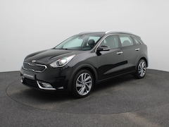 Kia Niro - 1.6 GDi Hybrid First Edition