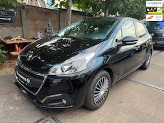 Peugeot 208 - 1.2 PureTech Blue Lion